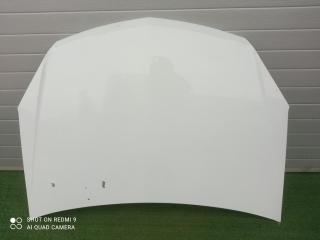 капот Opel Astra H рестайлинг (2006—2014) 2011, 1.8i Z18XER, 93178717