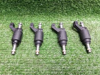 форсунка Opel Vectra C рестайлинг (2005—2008) 2007, 2.2i Z22YH, 24404012