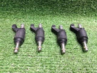 форсунка Opel Vectra C рестайлинг (2005—2008) 2007, 2.2i Z22YH, 24404012