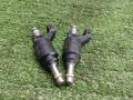 форсунка Opel Vectra C рестайлинг (2005—2008) 2007, Название двигателя 2.2i Z22YH, 24404012 - фото №3