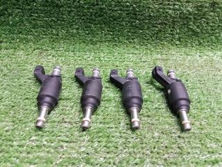 форсунка Opel Vectra C рестайлинг (2005—2008) 2007, 2.2i Z22YH, 24404012