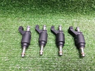 форсунка Opel Vectra C рестайлинг (2005—2008) 2007, 2.2i Z22YH, 24404012