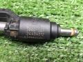 форсунка Opel Vectra C рестайлинг (2005—2008) 2007, 2.2i Z22YH, 24404012 - фото №5