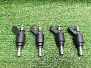 форсунка Opel Vectra C рестайлинг (2005—2008) 2007, 2.2i Z22YH, 24404012