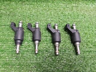 форсунка Opel Vectra C рестайлинг (2005—2008) 2007, 2.2i Z22YH, 24404012