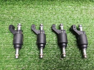 форсунка Opel Vectra C рестайлинг (2005—2008) 2007, 2.2i Z22YH, 24404012