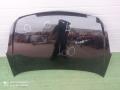 капот Opel Corsa D (2006—2010) 2009, 1.4i Z14XEP, 93189647 - фото №2