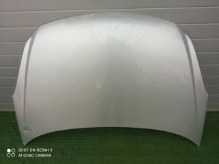 капот Opel Corsa D (2006—2010) 2009, 1.4i Z14XEP, 93189647