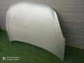капот Opel Corsa D (2006—2010) 2009, 1.4i Z14XEP, 93189647 - фото №4