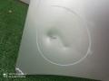 капот Opel Corsa D (2006—2010) 2009, 1.4i Z14XEP, 93189647 - фото №7