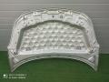 капот Opel Corsa D (2006—2010) 2009, 1.4i Z14XEP, 93189647 - фото №9