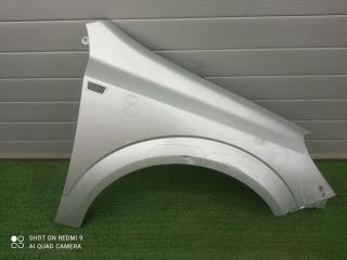 крыло переднее правое Opel Astra H рестайлинг (2006—2014) 2011, 1.6i Z16XER, 6102349