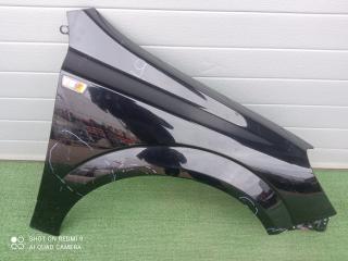 крыло переднее правое Opel Astra H рестайлинг (2006—2014) 2012, 1.6i Z16XER, 6102349
