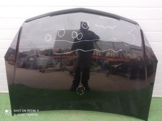 капот Opel Astra H рестайлинг (2006—2014) 2011, 1.8i Z18XER, 93178717