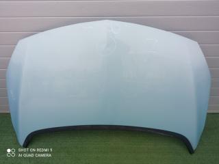 капот Opel Astra J (2009—2012) 2011, 1.6i A16XER, 1160014