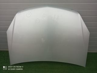 капот Opel Astra H рестайлинг (2006—2014) 2011, 1.8i Z18XER, 93178717