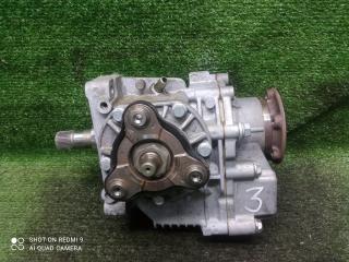 раздаточная коробка Volkswagen Passat B6 (2005—2010) 2007, 3.2FSI AXZ, 0AV409053J