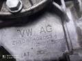 раздаточная коробка Volkswagen Passat B6 (2005—2010) 2007, 3.2FSI AXZ, 0AV409053J - фото №7
