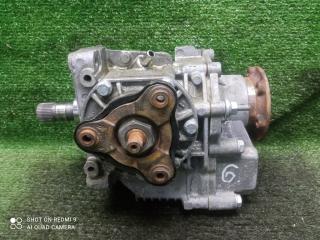 раздаточная коробка Volkswagen Passat B6 (2005—2010) 2007, 3.2FSI AXZ, 0AV409053J