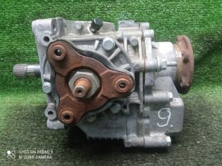 раздаточная коробка Volkswagen Passat B6 (2005—2010) 2007, 3.2FSI AXZ, 0AV409053J