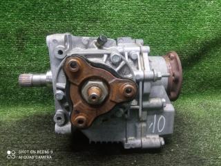 раздаточная коробка Volkswagen Passat B6 (2005—2010) 2007, 3.2FSI AXZ, 0AV409053J