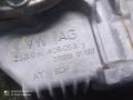 раздаточная коробка Volkswagen Passat B6 (2005—2010) 2007, 3.2FSI AXZ, 0AV409053J - фото №7