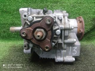 раздаточная коробка Volkswagen Passat B6 (2005—2010) 2007, 3.2FSI AXZ, 0AV409053J