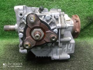 раздаточная коробка Volkswagen Tiguan I (2007—2011) 2010, 2.0TSI CCZ, 0AV409053Q