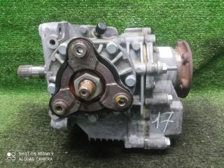 раздаточная коробка Volkswagen Passat B7 (2010—2015) 2013, 0AV409053AA