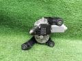 моторчик заднего стеклоочистителя (дворника) Opel Astra GTC J рестайлинг (2011—2017) 2011, Название двигателя 1.4T A14NET, 13395013 - фото №2