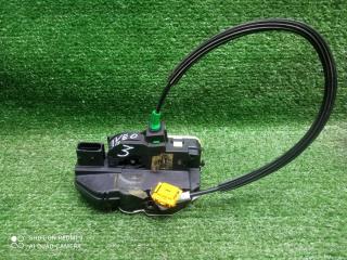 замок двери задней правой Chevrolet Aveo II (2011—2020) 2014, 1.6i F16D4, 13579546