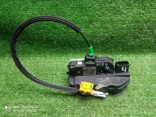 замок двери задней левой Chevrolet Aveo II (2011—2020) 2014, 1.6i F16D4, 13579545