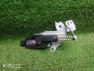 активатор замка багажника Ford Fusion I рестайлинг (2005—2012) 2006, 1.4i FXJB, 2S6T432A98AF