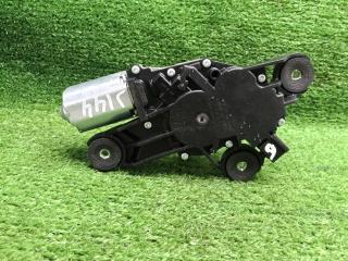 моторчик заднего стеклоочистителя (дворника) Ford Focus III (2011—2015) 2011, 1.6i IQDB, BV6117K441AA