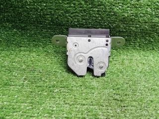 замок багажника Opel Corsa D (2006—2010) 2007, 1.4i Z14XEP, 55701971