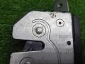 замок багажника Opel Corsa D (2006—2010) 2007, 1.4i Z14XEP, 55701971 - фото №6