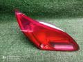 фонарь задний левый Opel Astra J (2009—2012) 2011, Название двигателя 1.6i A16XER, 13319953 - фото №2