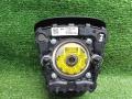 подушка безопасности водителя Opel Astra J рестайлинг (2012—2018) 2010, 1.6i A16XER, 13299779 - фото №3