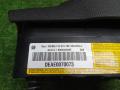 подушка безопасности водителя Opel Zafira B рестайлинг (2008—2014) 2012, 1.8i Z18XER, 13374705 - фото №6
