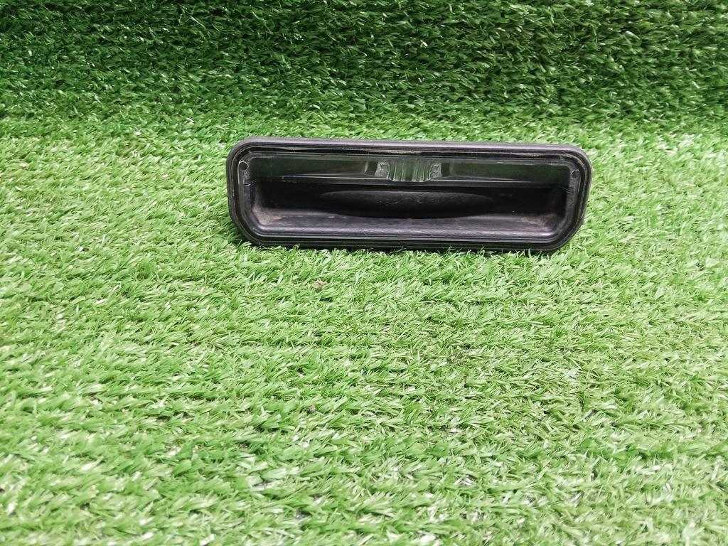 кнопка открытия багажника Ford Focus III (2011—2015) 2011, 1.6i PNDA, BM5119B514AC - фото №1