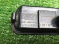 кнопка открытия багажника Ford Focus III (2011—2015) 2011, 1.6i PNDA, BM5119B514AC - фото №5