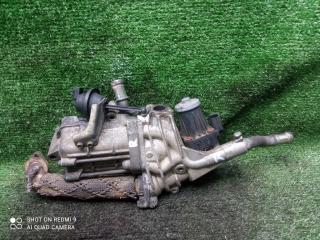 клапан EGR Jaguar XF I (2007—2011) 2010, 3.0TD 306DT, 9X2Q9U438DA