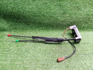 замок багажника Ford Fusion I рестайлинг (2005—2012) 2008, 2S61A43102BG