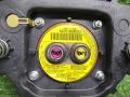 подушка безопасности водителя Opel Astra H рестайлинг (2006—2014) 2011, 1.8i Z18XER, 13111345 - фото №3
