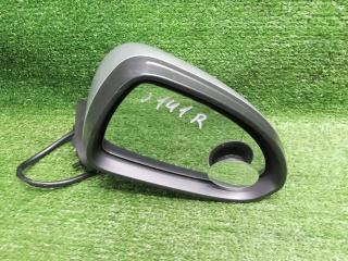 зеркало наружное правое Opel Corsa D (2006—2010) 2007, 1.4i Z14XEP, 13188497