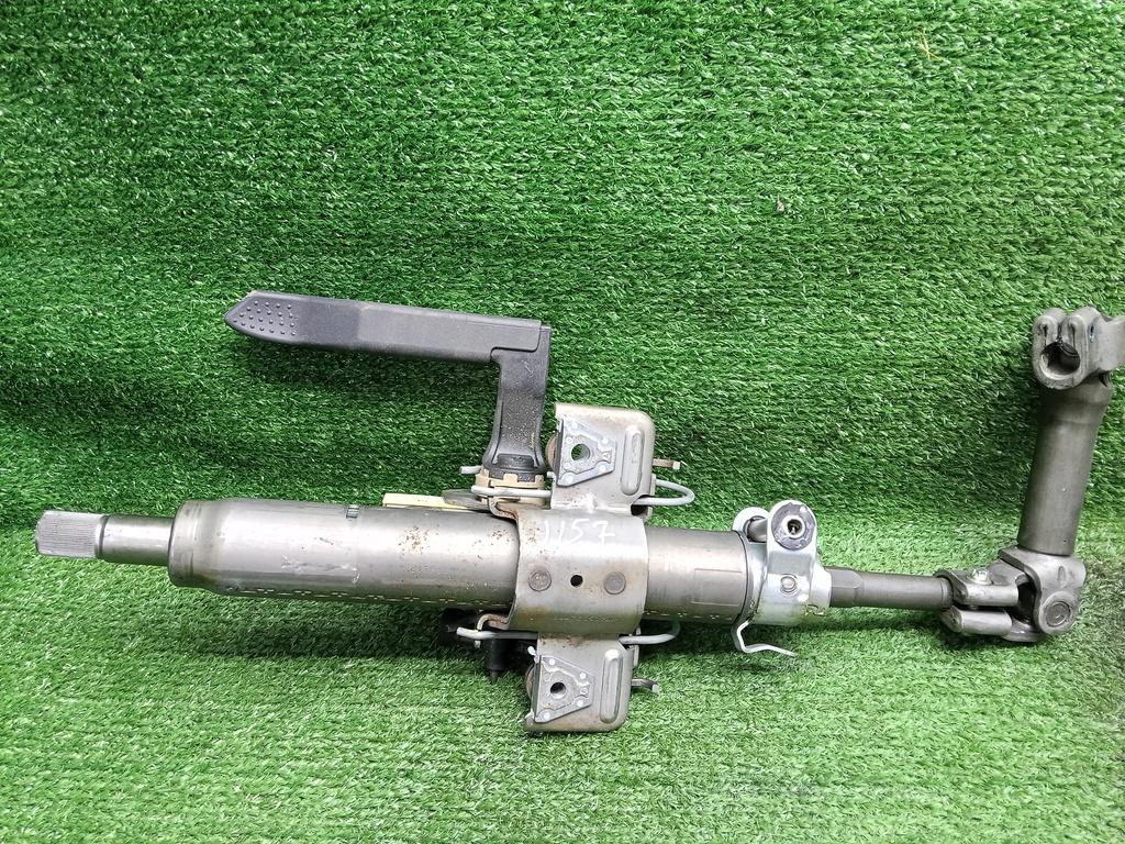 рулевая колонка Opel Astra H рестайлинг (2006—2014) 2011, 1.6i Z16XER, 24454492 - фото №1