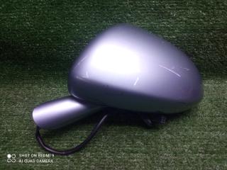 зеркало наружное левое Opel Corsa D (2006—2010) 2009, 1.4i Z14XEP, 13187615