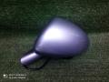 зеркало наружное левое Opel Corsa D (2006—2010) 2009, 1.4i Z14XEP, 13187615 - фото №2