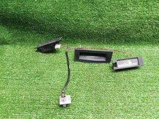 кнопка открытия багажника Opel Zafira B рестайлинг (2008—2014) 2012, 1.6i Z16XER, 13199906