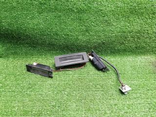 кнопка открытия багажника Opel Zafira B рестайлинг (2008—2014) 2013, 1.6i Z16XER, 13199906